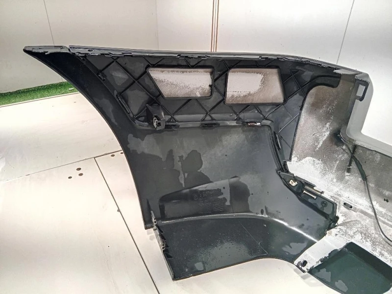 Paraurti POST 51123416947 Bmw X3 E83 2004