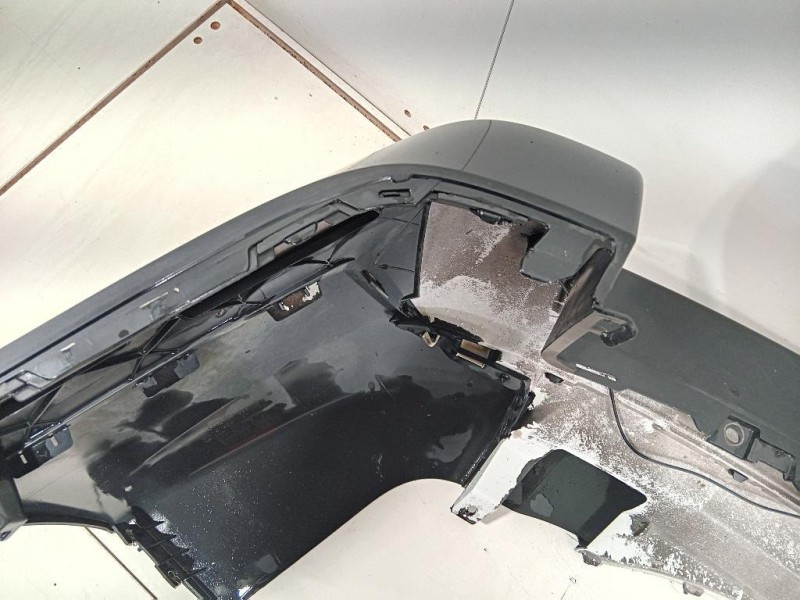 Paraurti POST 51123416947 Bmw X3 E83 2004