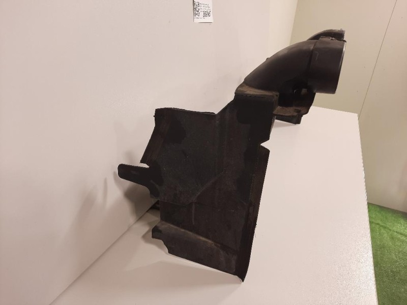 Rivestimento Frontale Parte SUP ANT Mercedes Classe SLK R171 2004