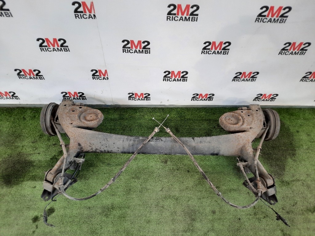 Assale POST 51860404 Fiat 500 II 2008