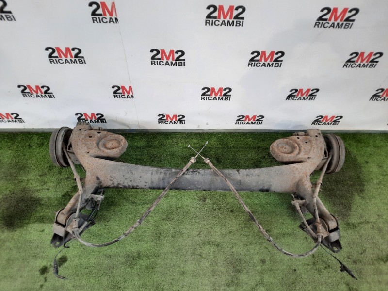 Assale POST 51860404 Fiat 500 II 2008