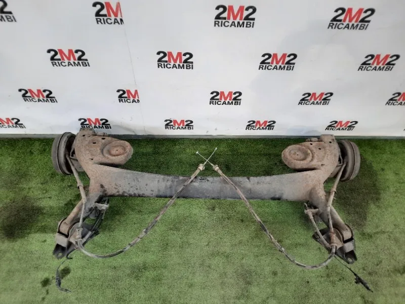 Assale POST 51860404 Fiat 500 II 2008