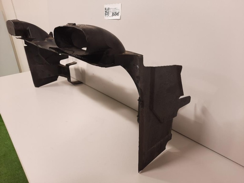 Rivestimento Frontale Parte SUP ANT Mercedes Classe SLK R171 2004