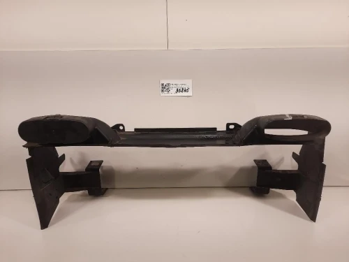 Rivestimento Frontale Parte SUP ANT Mercedes Classe SLK R171 2004