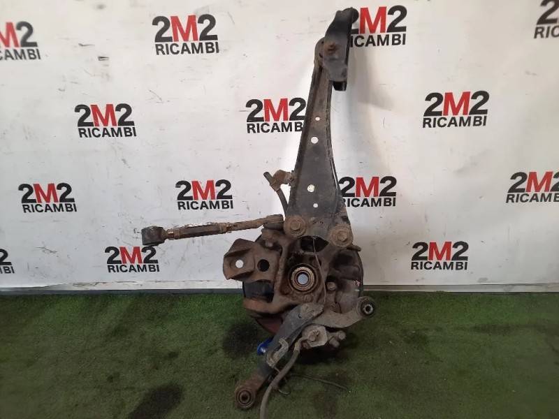 Meccanica Completa POST DX 4853142130 Toyota RAV 4 III 2006