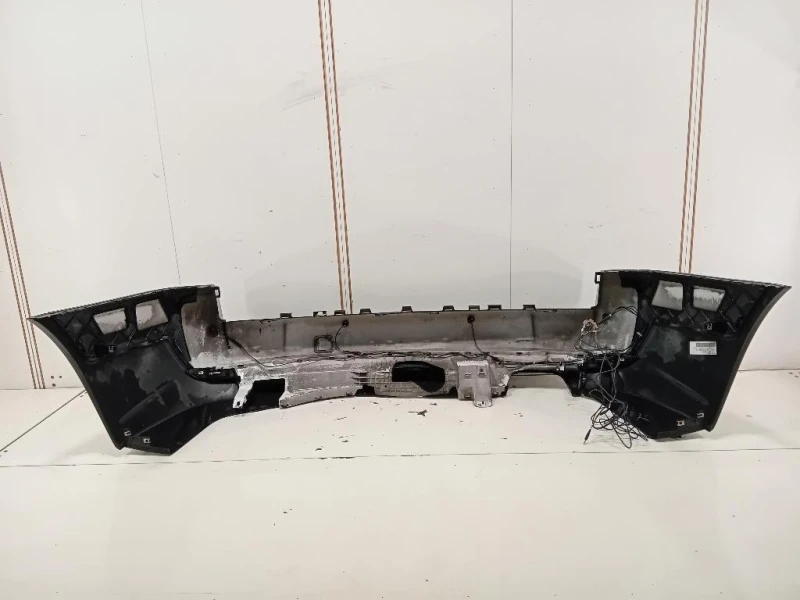 Paraurti POST 51123416947 Bmw X3 E83 2004