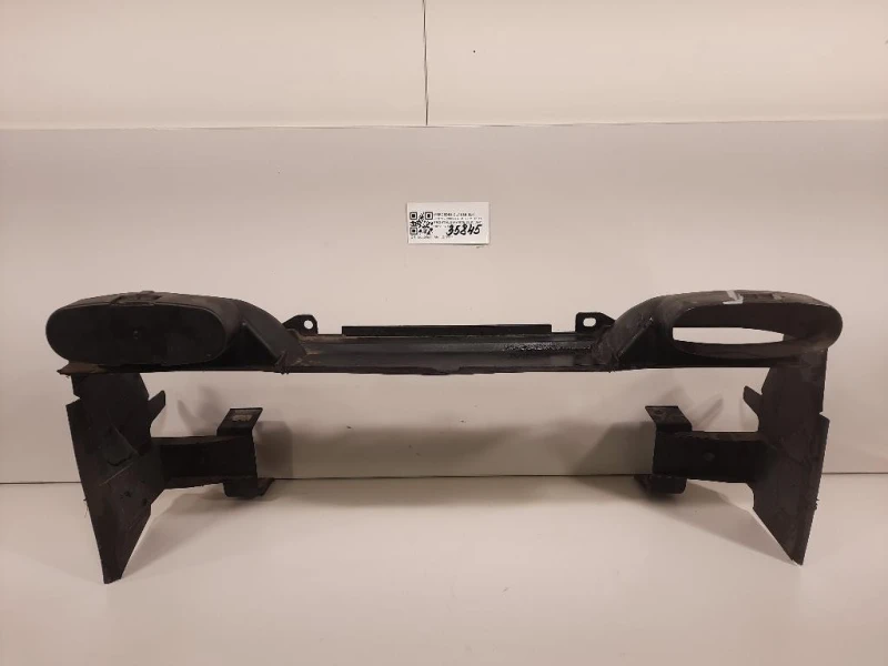 Rivestimento Frontale Parte SUP ANT Mercedes Classe SLK R171 2004