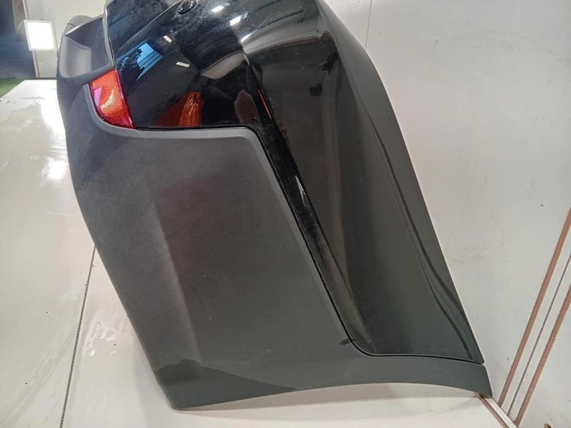 Paraurti POST 51123416947 Bmw X3 E83 2004