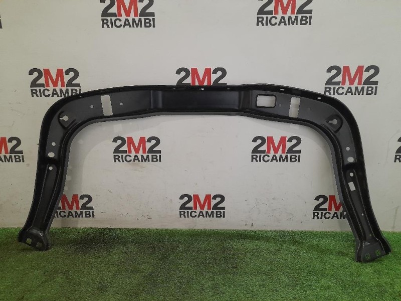 Rivestimento Frontale Parte SUP ANT Mini MINI Cooper R53 2001