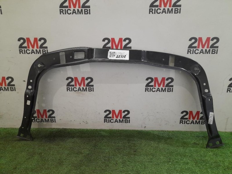 Rivestimento Frontale Parte SUP ANT Mini MINI Cooper R53 2001