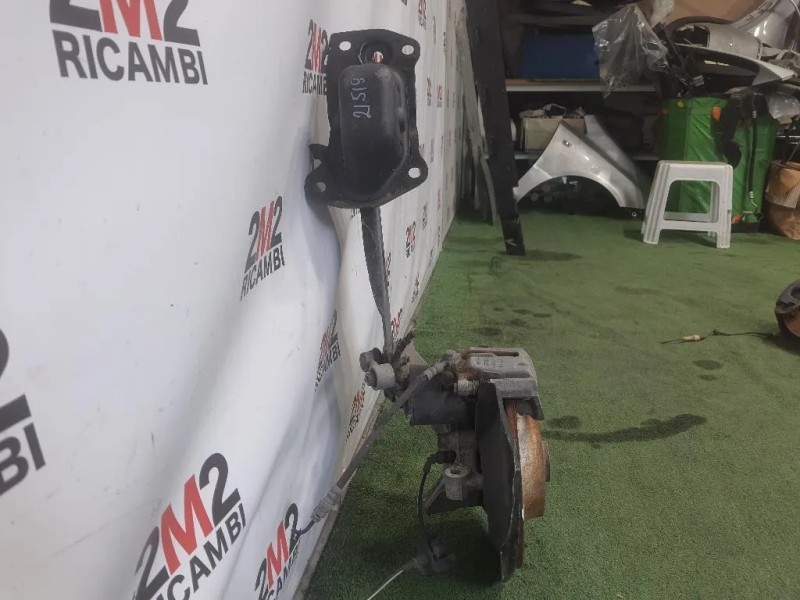 Meccanica Completa POST DX 5Q0505323D Volkswagen Passat VI Variant 2011