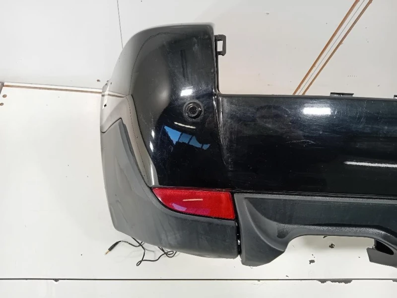 Paraurti POST 51123416947 Bmw X3 E83 2004