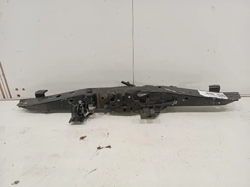 Rivestimento Frontale Parte SUP ANT Nissan Qashqai II 2017