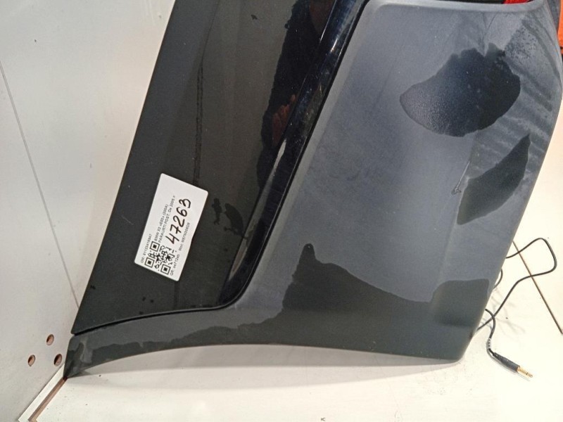 Paraurti POST 51123416947 Bmw X3 E83 2004