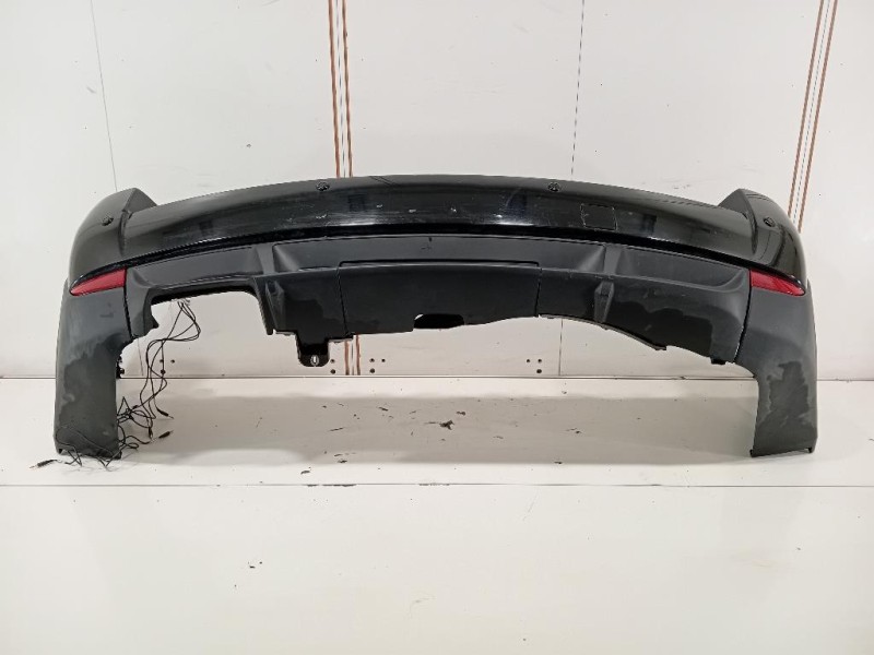 Paraurti POST 51123416947 Bmw X3 E83 2004