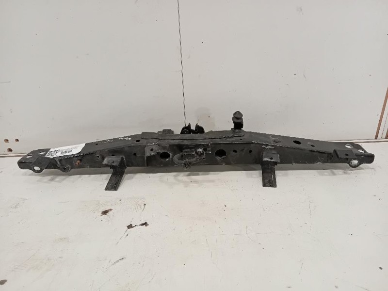 Rivestimento Frontale Parte SUP ANT Nissan Qashqai II 2017