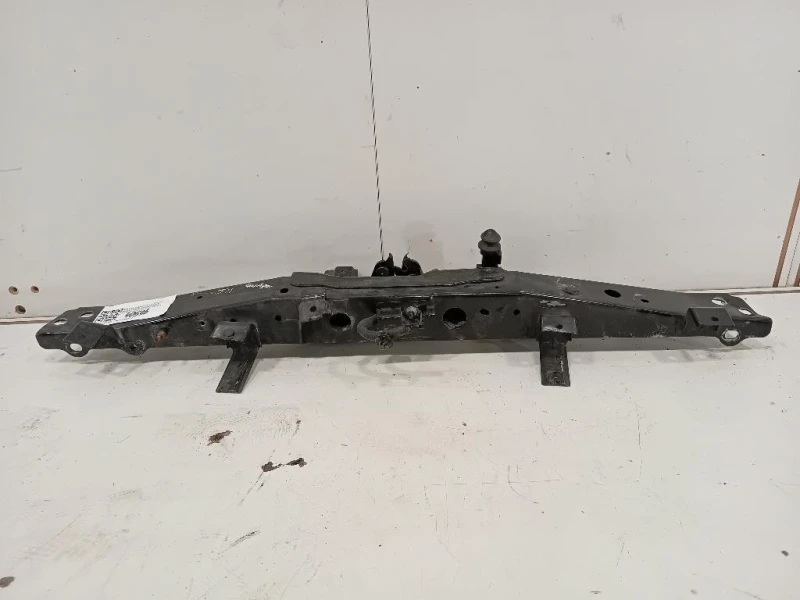 Rivestimento Frontale Parte SUP ANT Nissan Qashqai II 2017