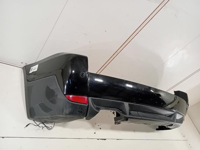 Paraurti POST 51123416947 Bmw X3 E83 2004