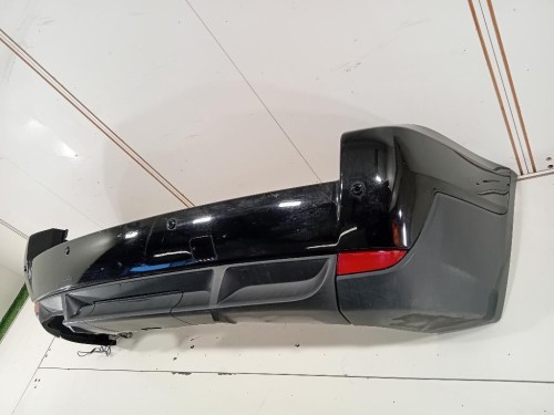 Rivestimento Frontale Parte SUP ANT Nissan Qashqai II 2017