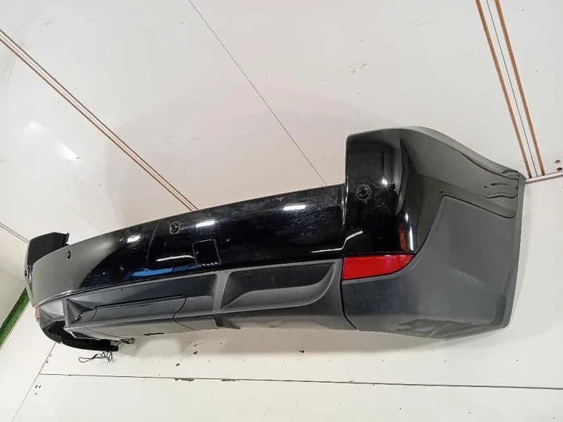 Paraurti POST 51123416947 Bmw X3 E83 2004