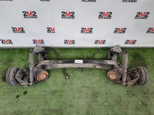 Assale POST 51860404 Fiat 500 II 2008