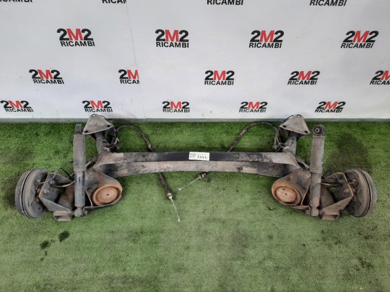 Assale POST 51860404 Fiat 500 II 2008