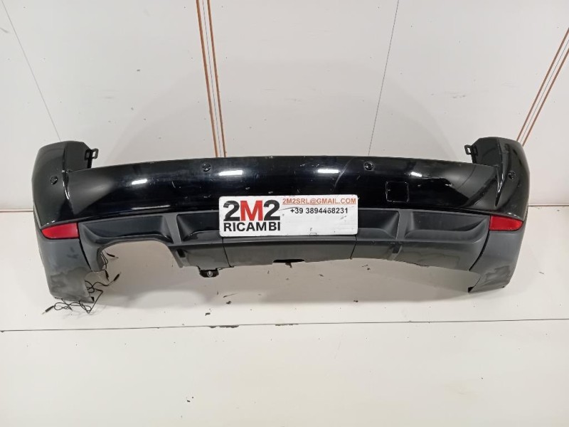 Paraurti POST 51123416947 Bmw X3 E83 2004