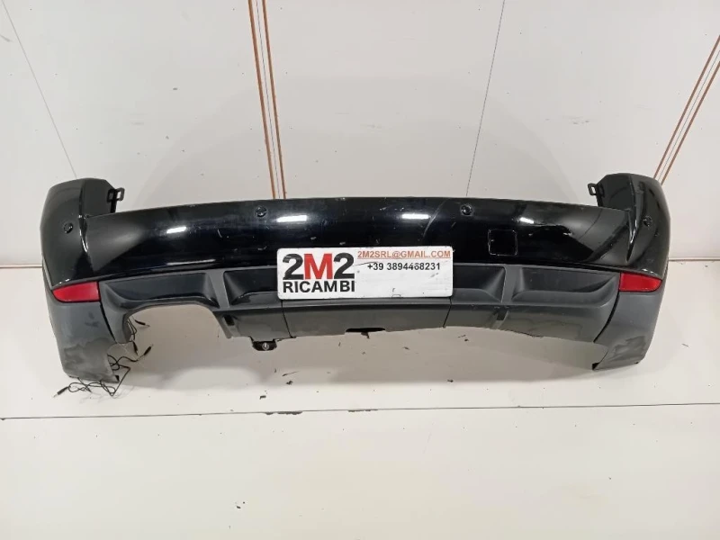 Paraurti POST 51123416947 Bmw X3 E83 2004