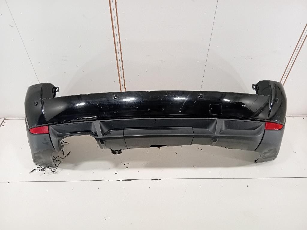 Paraurti POST 51123416947 Bmw X3 E83 2004