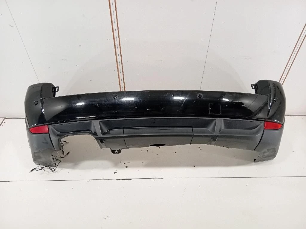 Paraurti POST 51123416947 Bmw X3 E83 2004