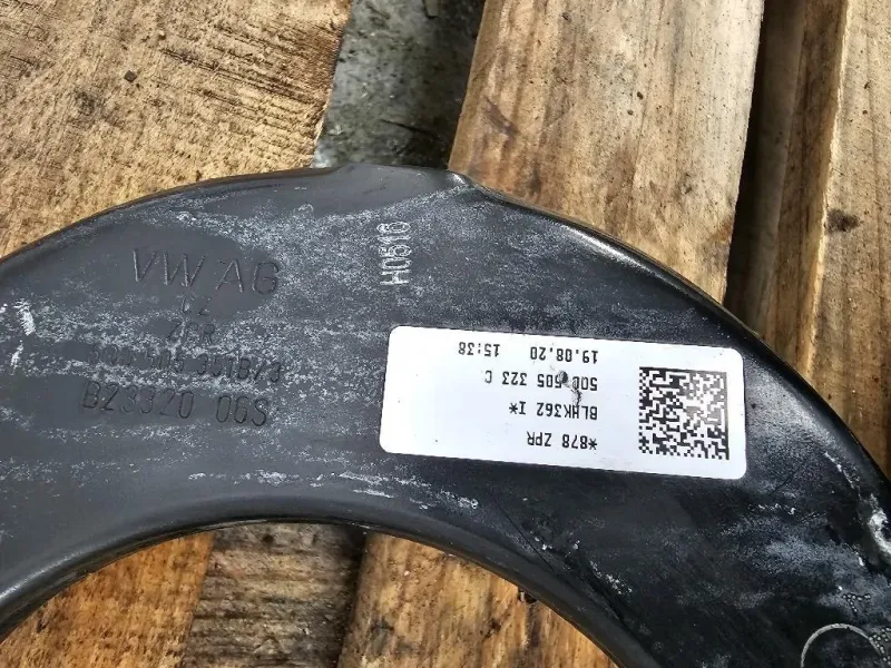 Meccanica Completa POST DX Volkswagen T-roc 2017