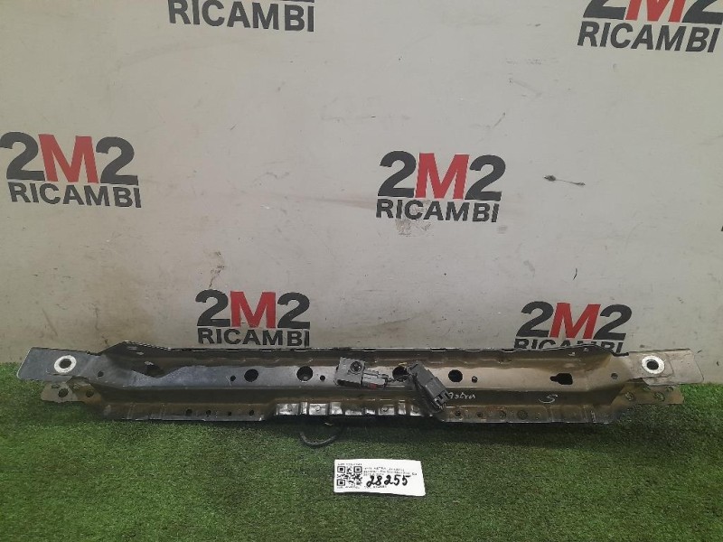 Rivestimento Frontale Parte SUP ANT 13367148 Opel Astra J 2012