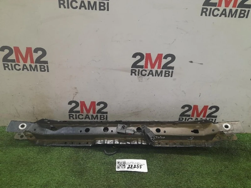 Rivestimento Frontale Parte SUP ANT 13367148 Opel Astra J 2012