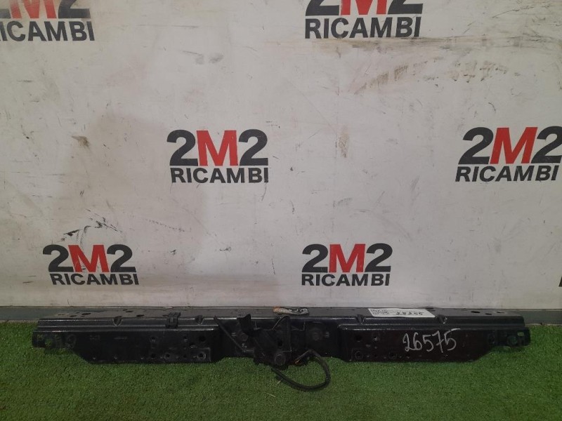 Rivestimento Frontale Parte SUP ANT 13367148 Opel Astra J 2012