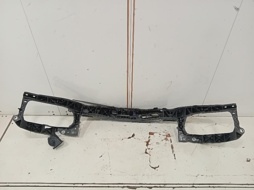 Rivestimento Frontale Parte SUP ANT Opel Corsa D 2011