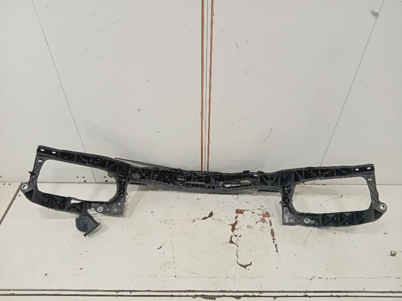 Rivestimento Frontale Parte SUP ANT Opel Corsa D 2011