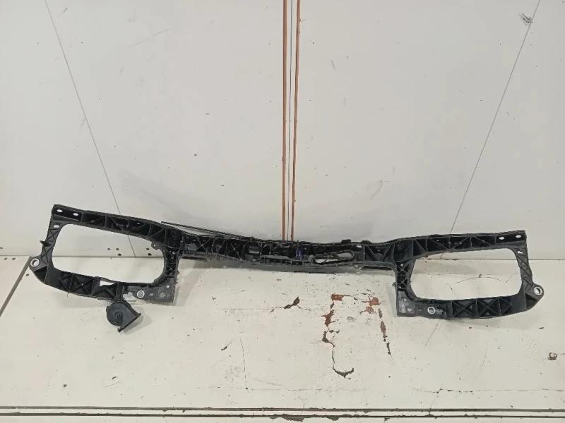 Rivestimento Frontale Parte SUP ANT Opel Corsa D 2011