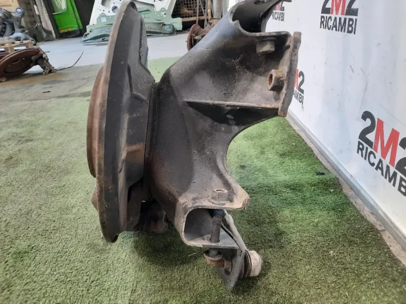 Meccanica Completa POST DX 31317602 31262910 Volvo S60 II 2010