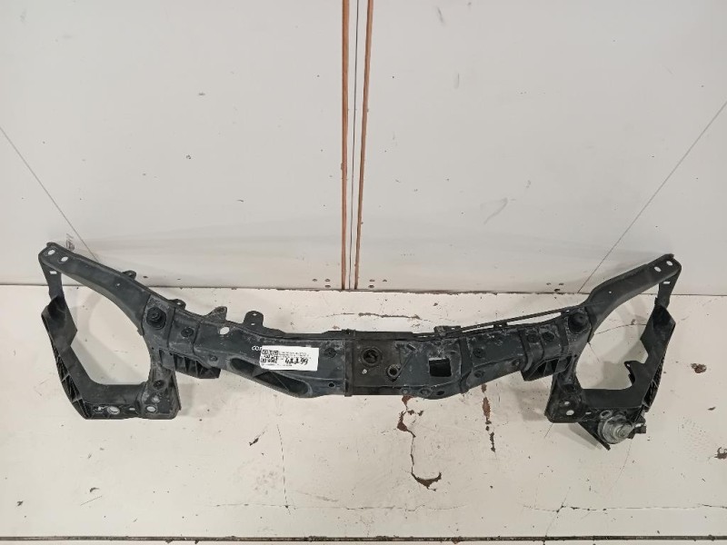 Rivestimento Frontale Parte SUP ANT Opel Corsa D 2011