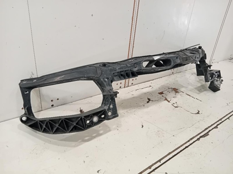 Rivestimento Frontale Parte SUP ANT Opel Corsa D 2011