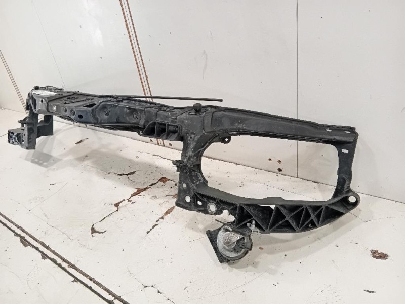 Rivestimento Frontale Parte SUP ANT Opel Corsa D 2011