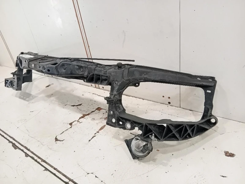 Rivestimento Frontale Parte SUP ANT Opel Corsa D 2011