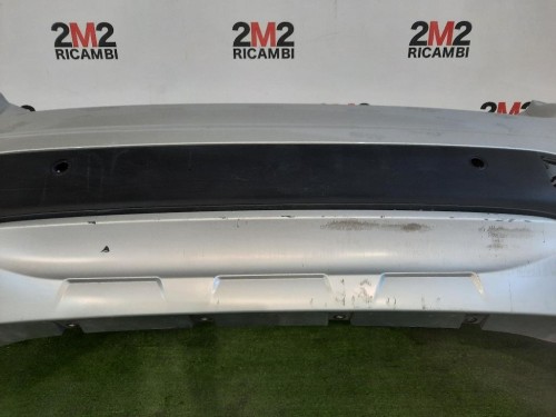 Rivestimento Frontale Parte SUP ANT Opel Corsa D 2011