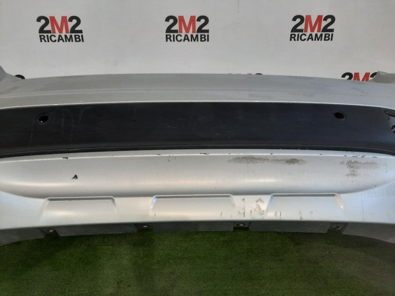 Meccanica Completa POST DX 31360695 Volvo V40 II 2012
