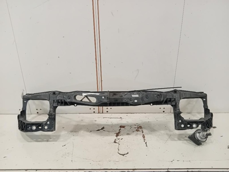 Rivestimento Frontale Parte SUP ANT Opel Corsa D 2011