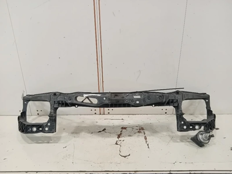 Rivestimento Frontale Parte SUP ANT Opel Corsa D 2011