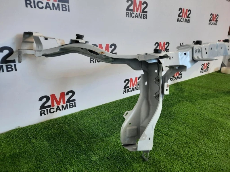 Rivestimento Frontale Parte SUP ANT 42516760 Opel Mokka 2013