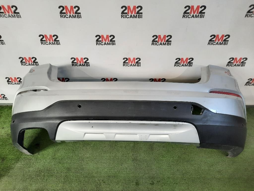 Paraurti POST 51127338789 51127366969 Bmw X4 F26 2014