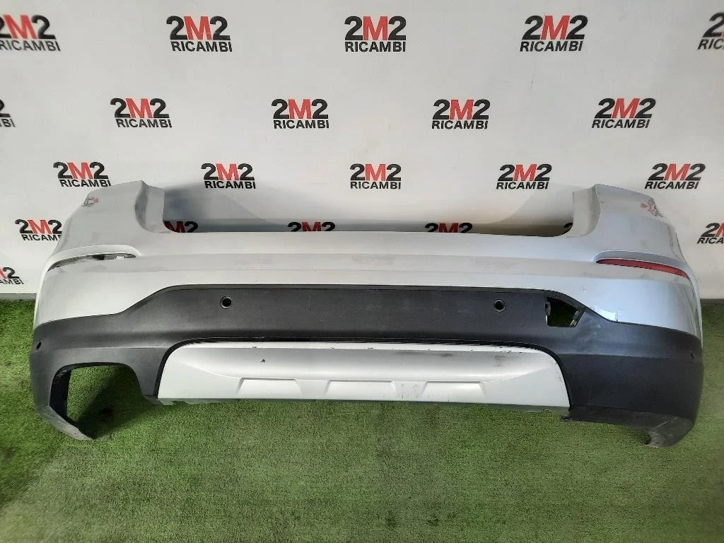Paraurti POST 51127338789 51127366969 Bmw X4 F26 2014