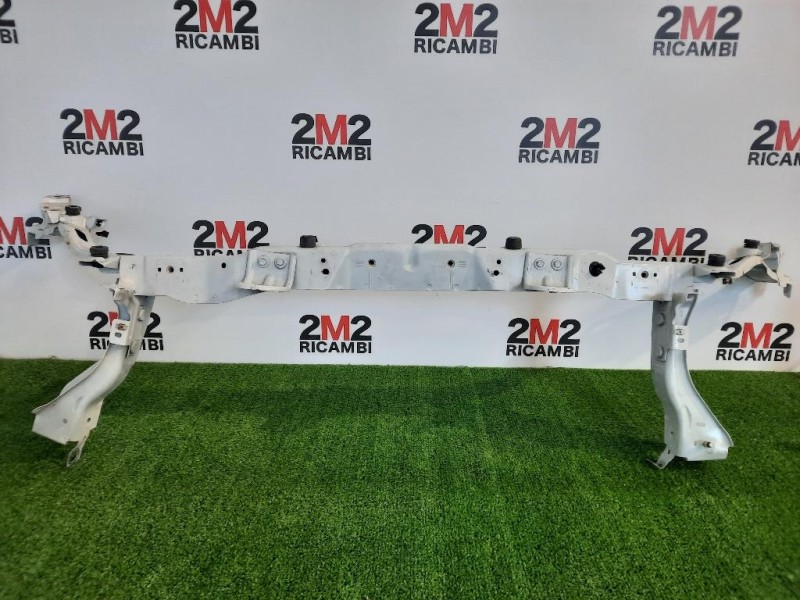 Rivestimento Frontale Parte SUP ANT 42516760 Opel Mokka 2013